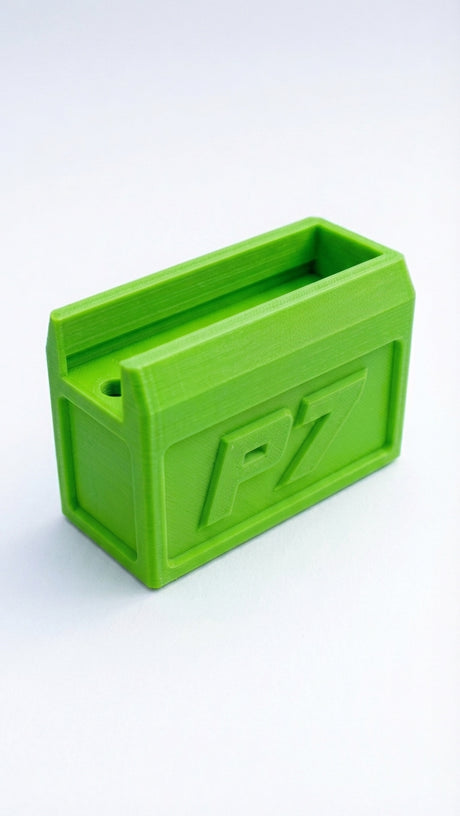 CZ 457 base pad [.22 LR] | +2,5 skud 