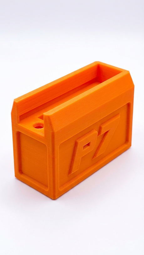 CZ 457 base pad [.22 LR] | +2,5 skud 