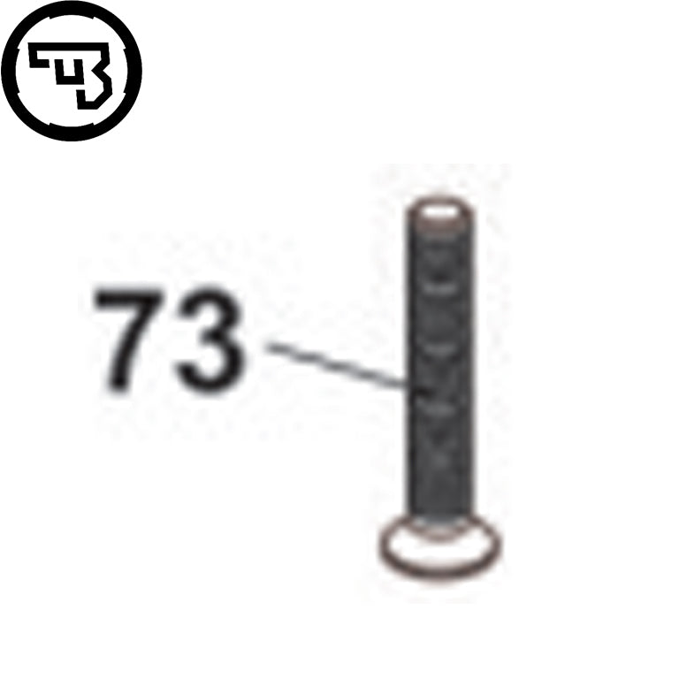 CZ 457 front connecting crew | reservedel #73