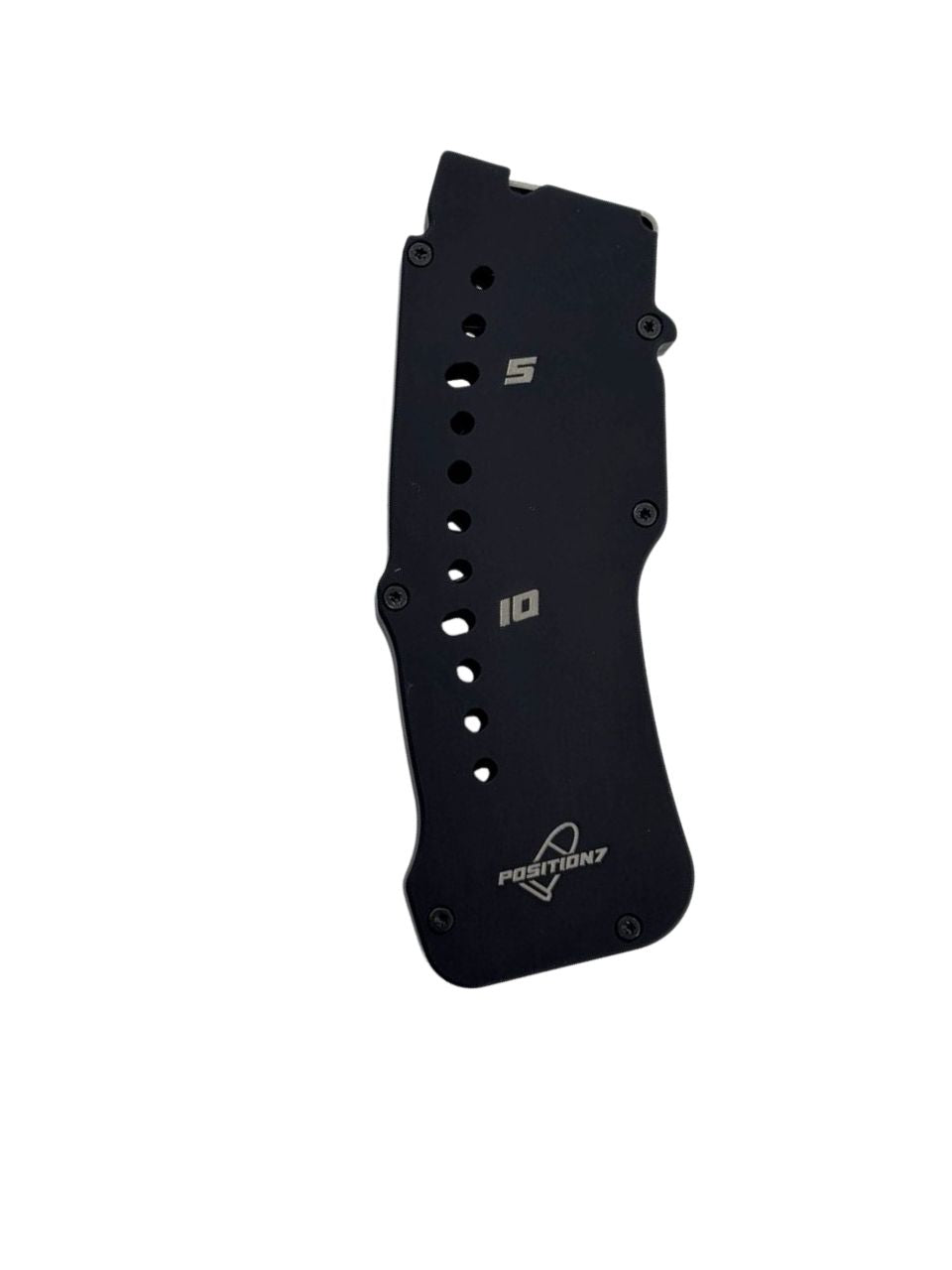 CZ 457 [& CZ 512, CZ 455] alu magazine [.22 LR] | 13 rounds