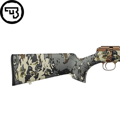 CZ 457 kolbe | Veil