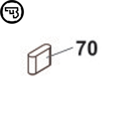 CZ 457 kolbeindsats | del #70