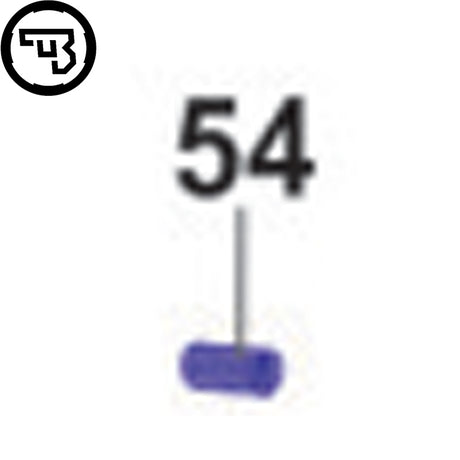 CZ 457 aftrækkerfjeder | del #54