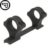 CZ 600 kikkertmontageringe til dovetail | 30mm [Medium] CZ