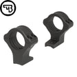 CZ 600 kikkertmontageringe til dovetail | 30mm CZ