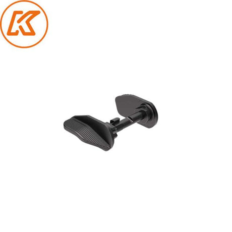 CZ 75 SP-01, CZ 75 SP-01 Shadow sikring | bred ambidekstrous