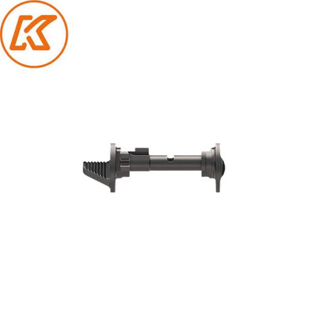 CZ 75 SP-01, CZ 75 SP-01 Shadow sikring | bred venstre