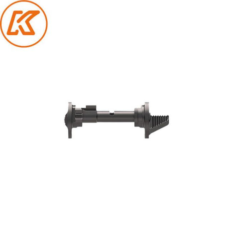 CZ 75 SP-01, CZ 75 SP-01 Shadow sikring | bred højre