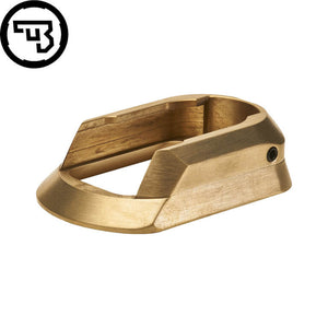 CZ 75 SP-01 Shadow magwells