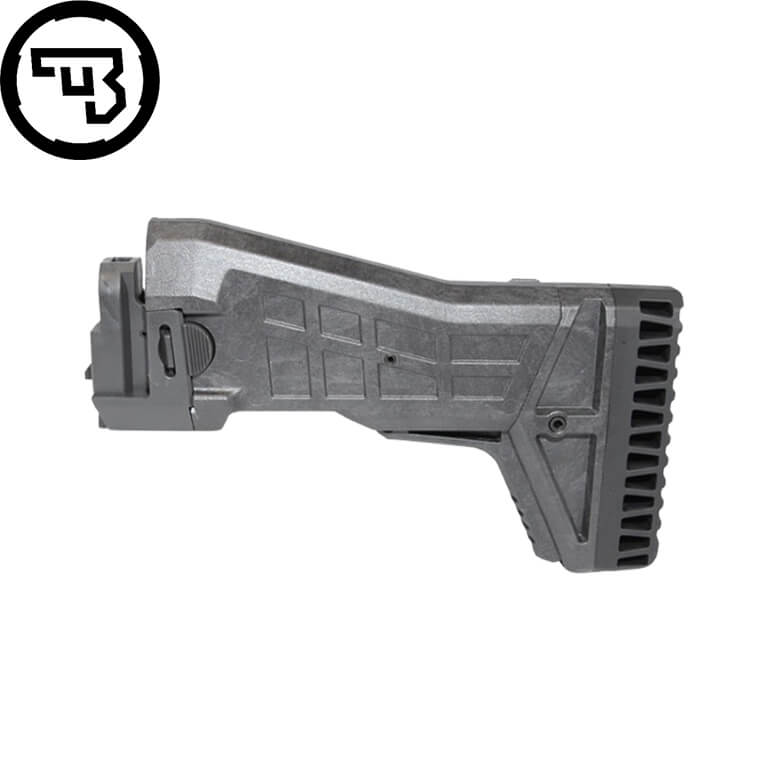 CZ Bren 2 foldekolbe