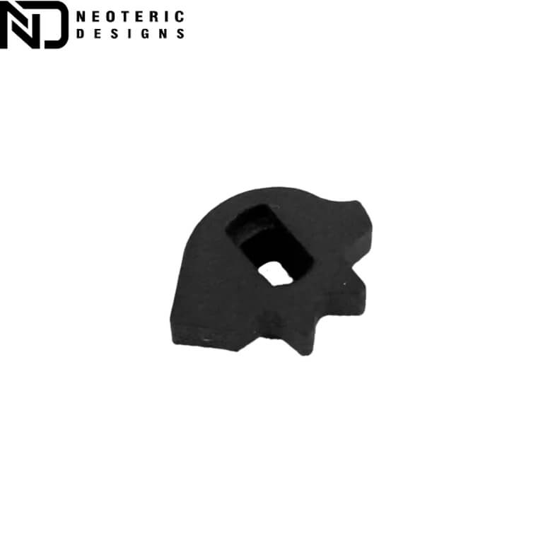 CZ Bren 2 sikring håndtags over-travel begrænser tandhjul