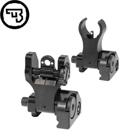 CZ Bren 2 sigtemidler