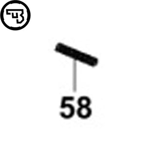 CZ Bren 2 reservedele