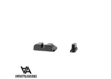 CZ P-07, CZ P-09 sigtemidler | rillet