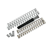 CZ P-09C Nocturne rekylreduceringssystem DPM