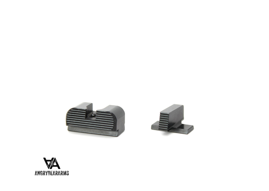CZ P-09 Nocturne CoWitness sigte | rillet