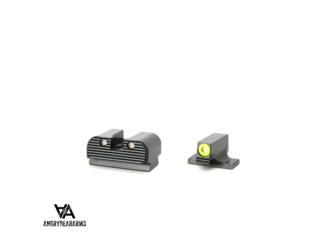 CZ P-09 Nocturne CoWitness sigte | tritium B