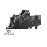 CZ P-09 Nocturne CoWitness sigte | tritium B