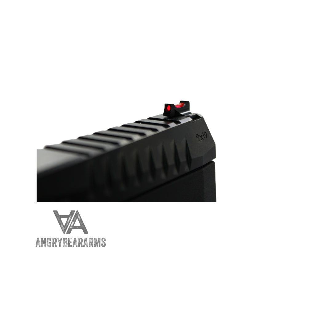 CZ P-09 Nocturne CoWitness sigte | tritium B