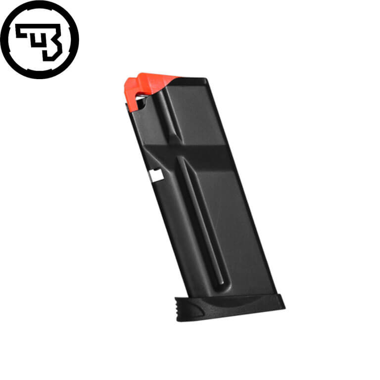 CZ P-10M magazine [9x19] | 7 rounds