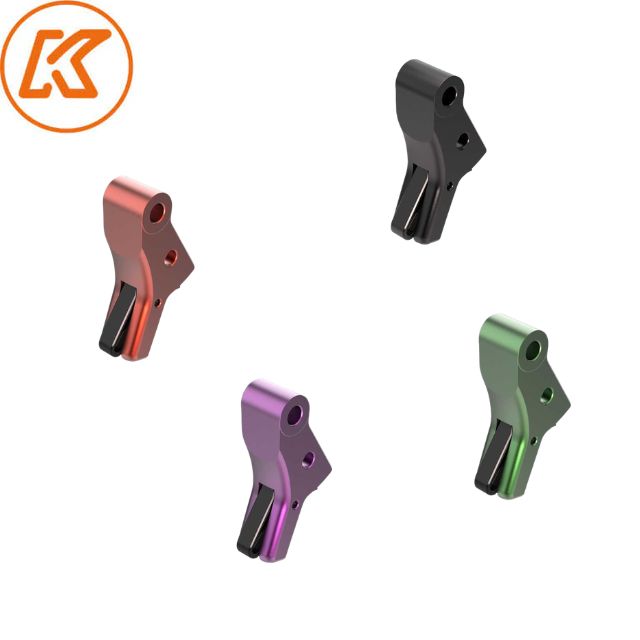 CZ P-10 [P-10C, P-10F & P-10S] aftrækker | KMR