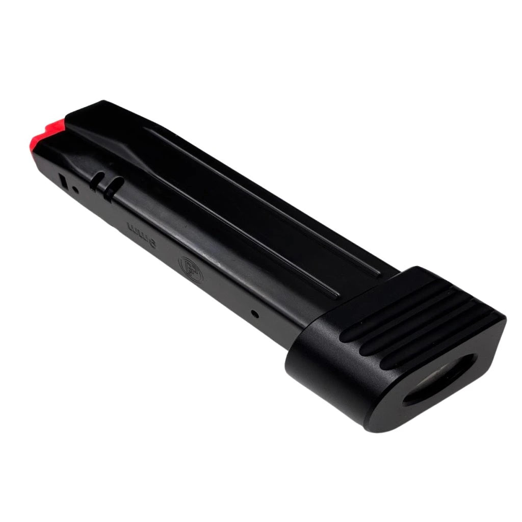 CZ P-10, CZ P-07 & P-09 alu base pad Ascalon | +4 patroner