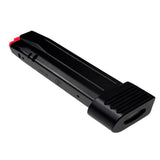 CZ P-10, CZ P-07 & P-09 alu base pad Ascalon | +4 patroner