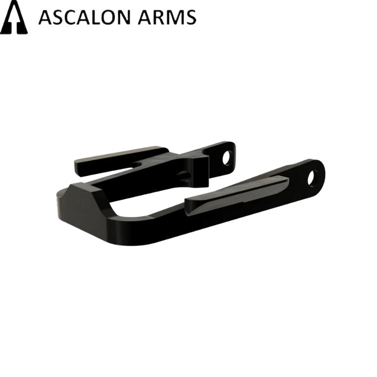 CZ P-10 forlænget slide stop Highshelf