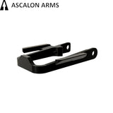 CZ P-10 forlænget slide stop Highshelf