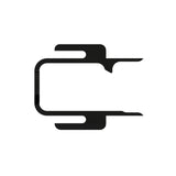 CZ P-10 forlænget slide stop Highshelf 