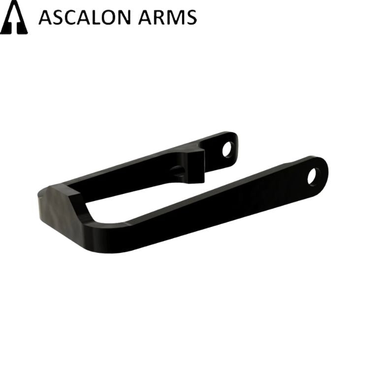 CZ P-10 slim slædestop Slingshot