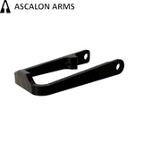 CZ P-10 slim slædestop Slingshot