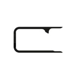 CZ P-10 slim slædestop Slingshot 