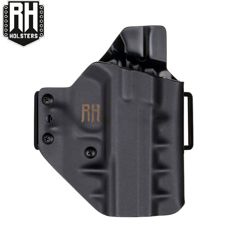 CZ P-09 kydex hylster | OWB