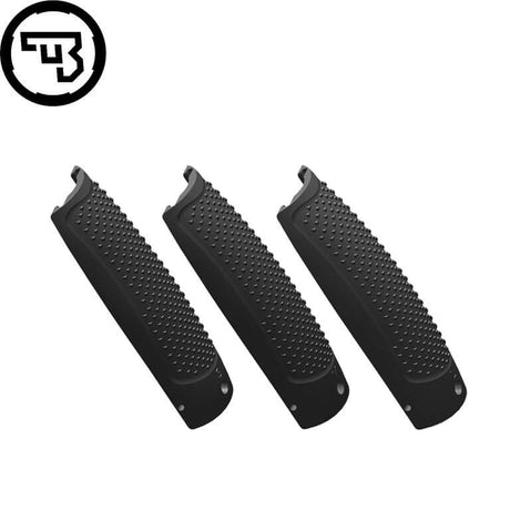 CZ P-10F .45 ACP bagrem