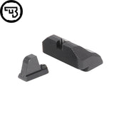 CZ P-10 Optics Ready sigtemiddelsæt