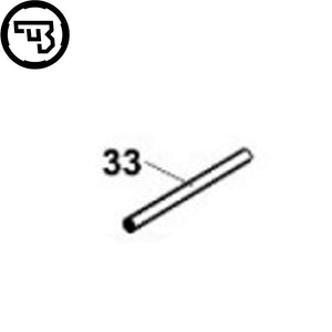 CZ P-10C reservedele