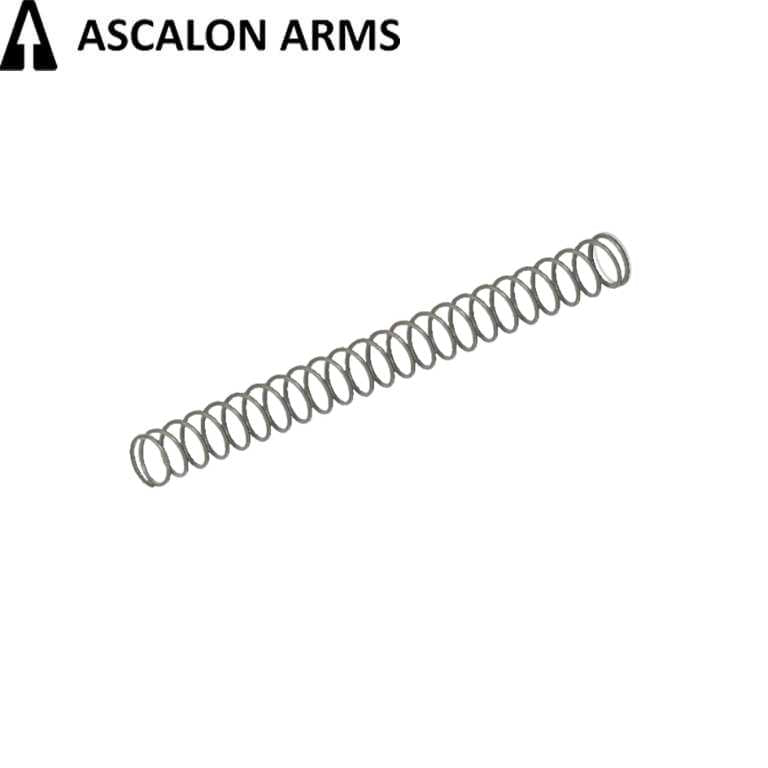 CZ P-10 slagfjederspring 1,6 kg / 3,5 lbs
