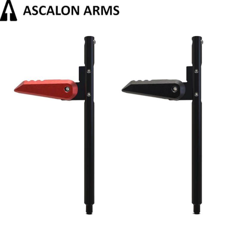 CZ Scorpion Evo foldbar ladegreb