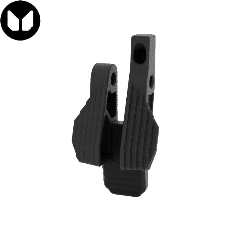 CZ Scorpion Evo forlænget magasinudløser Warlock