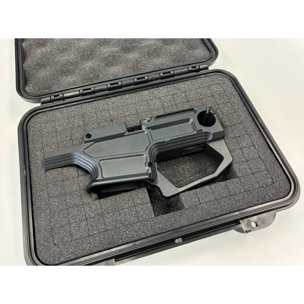 CZ Scorpion Evo 3 aluminium aftrækkerhus