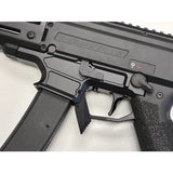 CZ Scorpion Evo 3 aluminium aftrækkerhus