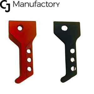 CZ Scorpion Evo 3 aftrækkere