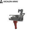 CZ Scorpion Evo 3 ergonomisk aftrækkerenhed