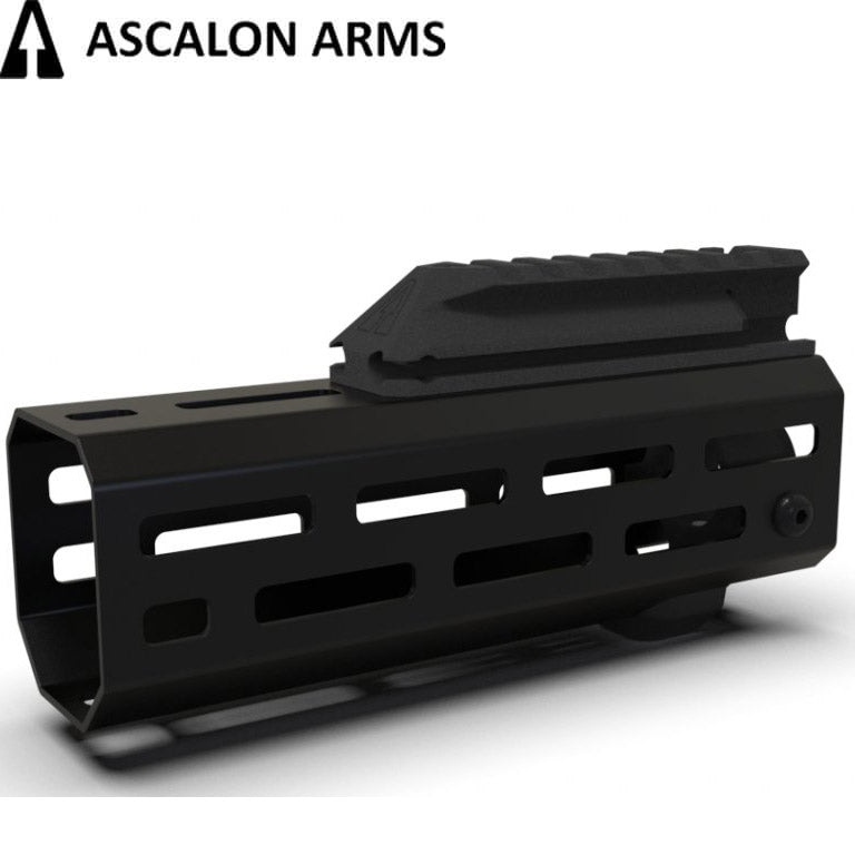 CZ Scorpion Evo 3 håndskærm Stronghold