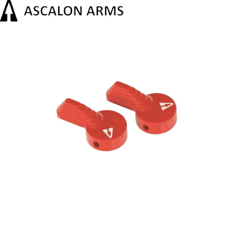 CZ Scorpion Evo 3 / 3+ alu sikringsgrebssæt | V2.0