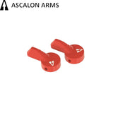 CZ Scorpion Evo 3 / 3+ alu sikringsgrebssæt | V2.0