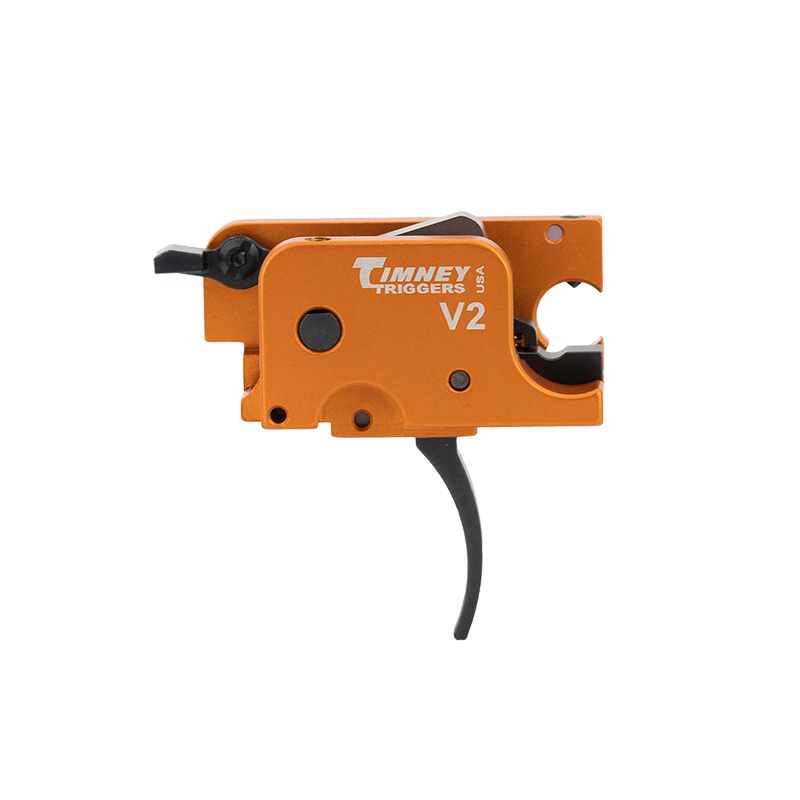 CZ Scorpion Evo 3 aftrækker samling V2 | Timney