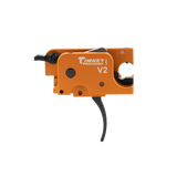 CZ Scorpion Evo 3 aftrækker samling V2 | Timney