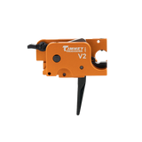 CZ Scorpion Evo 3 aftrækker samling V2 | Timney 